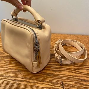 3.1 Phillip Lim small box style cross body bag